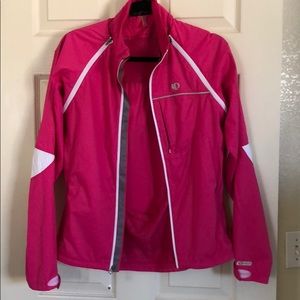 Pearl Izumi jacket in excellent condition.
